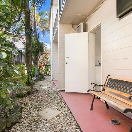 High Chaparral Hotel Cairns Eksteriør billede