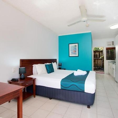 High Chaparral Hotel Cairns Eksteriør billede