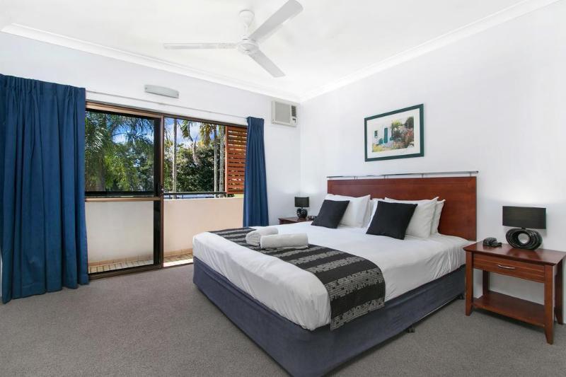 High Chaparral Hotel Cairns Eksteriør billede